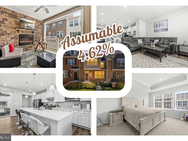 11306 MERIDIAN HILL WAY , UPPER MARLBORO, MD 20772