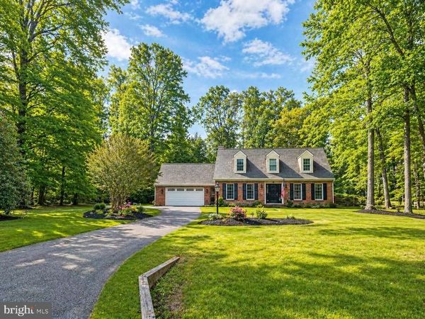 350 PROSPECT BAY DRIVE W , GRASONVILLE, MD 21638