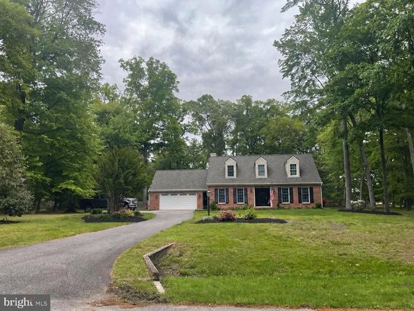 350 PROSPECT BAY DRIVE W , GRASONVILLE, MD 21638