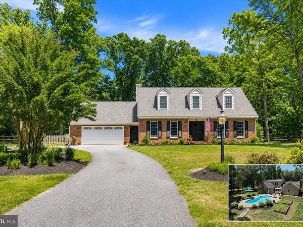 350 PROSPECT BAY DRIVE W, GRASONVILLE, MD 21638