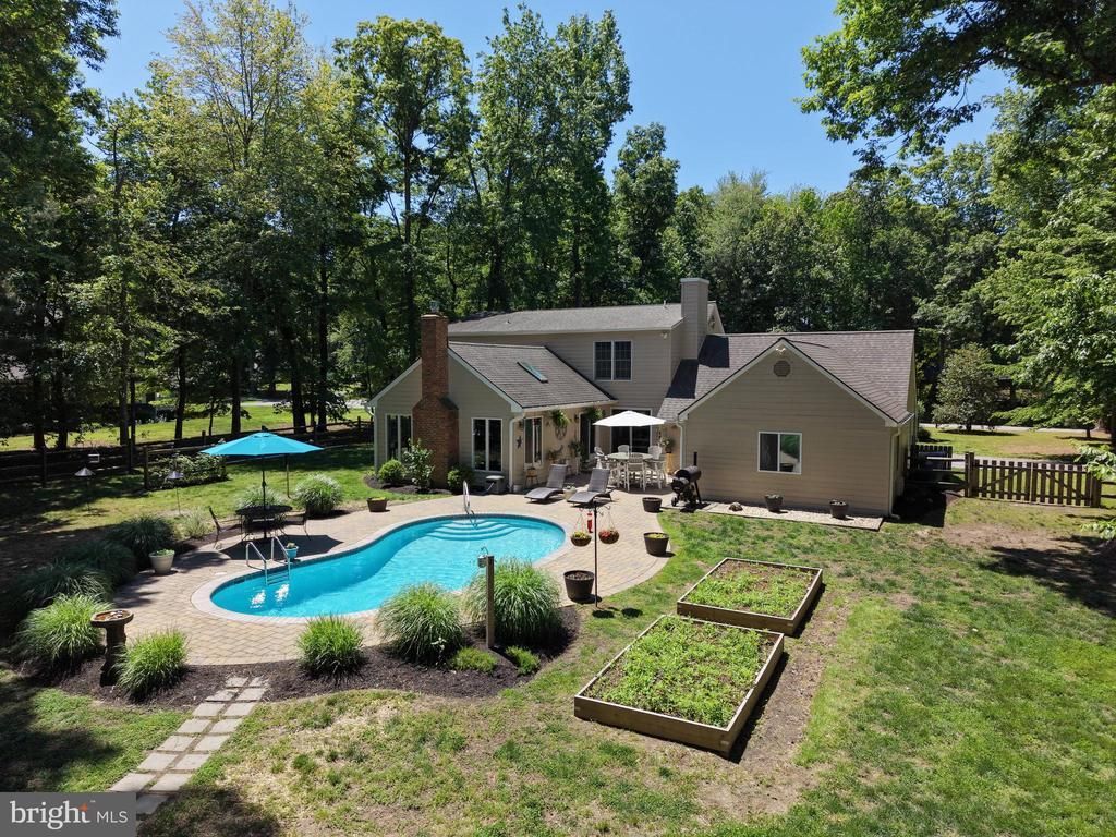 350 PROSPECT BAY DRIVE W, GRASONVILLE, MD 21638
