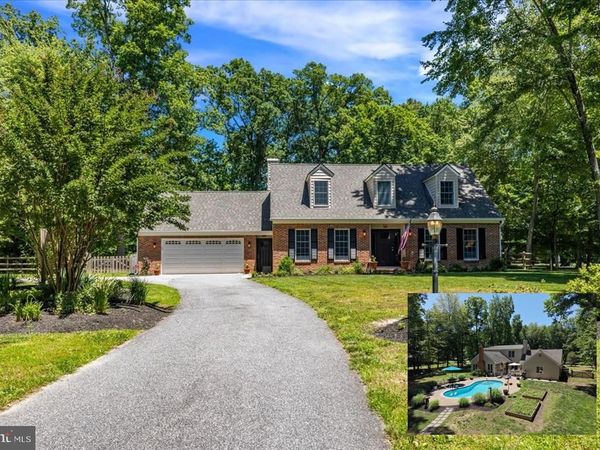 350 PROSPECT BAY DRIVE W, GRASONVILLE, MD 21638