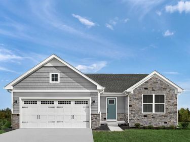 144 SEQUOIA DR , BARBOURSVILLE, VA 22923