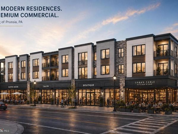 665 S GULPH ROAD , KING OF PRUSSIA, PA 19406