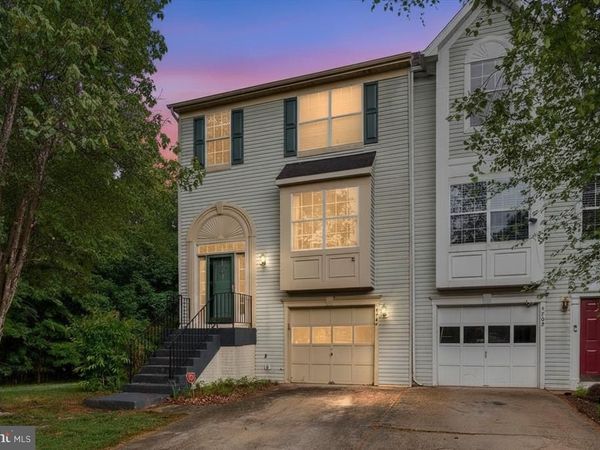 5700 FALLS WAY COURT, FREDERICKSBURG, VA 22407