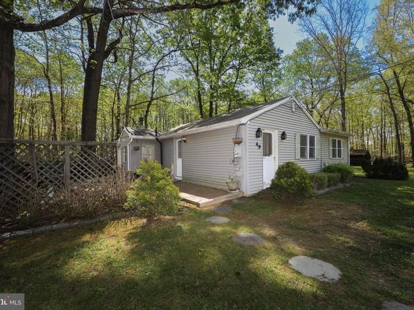 49 TATUM ROAD , FRANKLINVILLE, NJ 08322