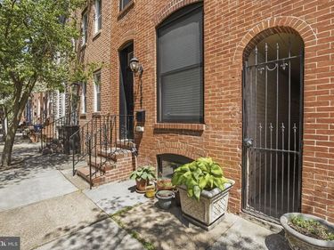 1131 WILLIAM STREET, BALTIMORE, MD 21230