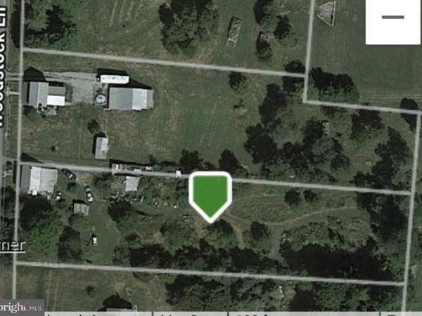 4809 WOODSTOCK LANE , ROHRERSVILLE, MD 21779