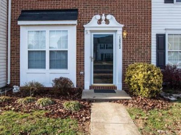 10502 GUILDERLAND COURT , FREDERICKSBURG, VA 22408
