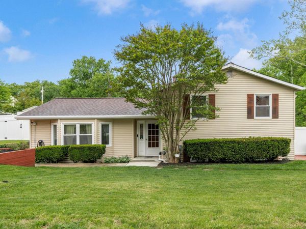 6334 EUCLID AVENUE, ELKRIDGE, MD 21075