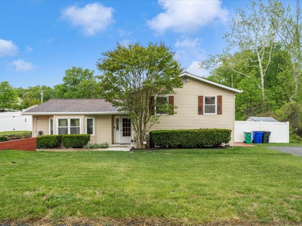 6334 EUCLID AVENUE, ELKRIDGE, MD 21075