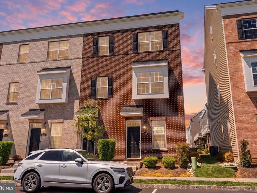 204 Dock Street, Unit B, Bensalem, PA 19020 Main Photo