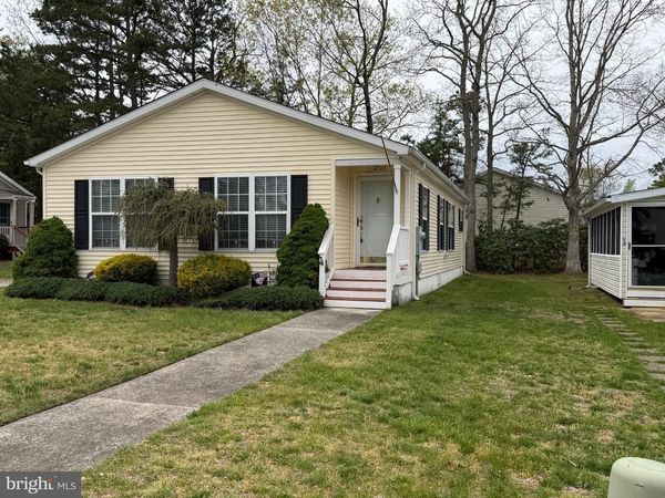 4 BIRCH COURT , MAYS LANDING, NJ 08330