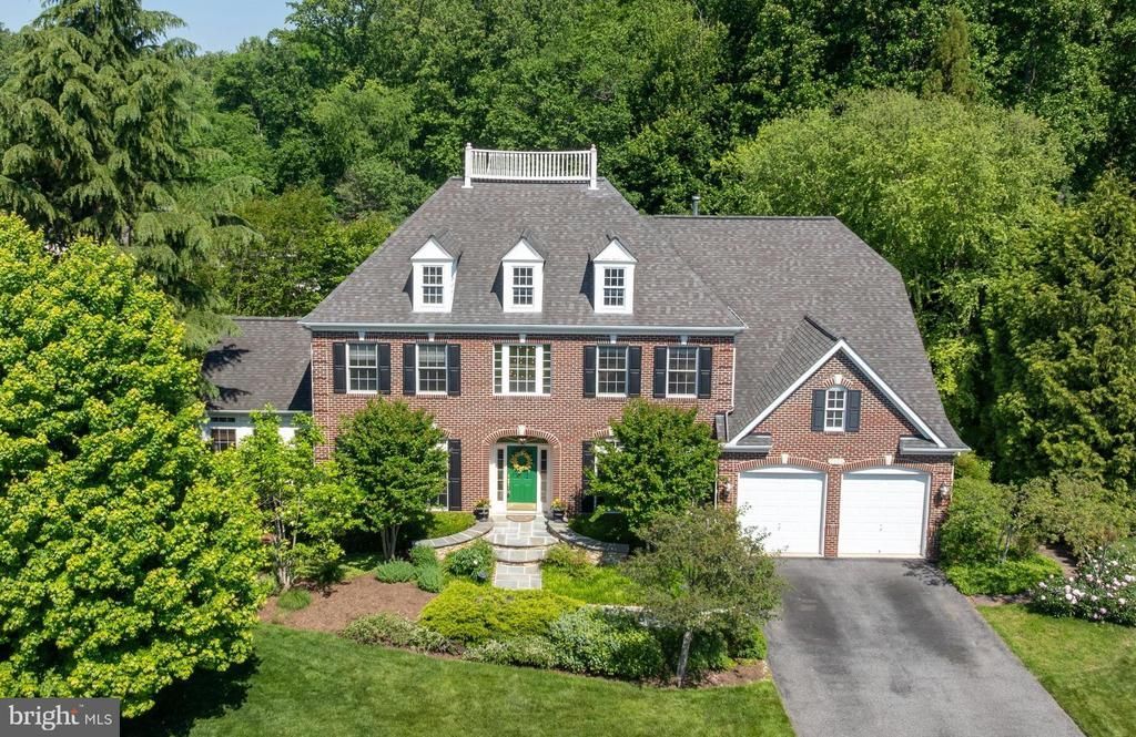 2006 Cranbourne Road, Lutherville Timonium, MD 21093 Main Photo