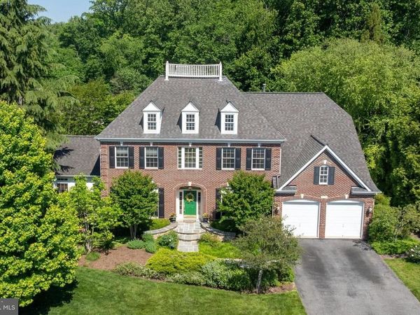 2006 CRANBOURNE ROAD, LUTHERVILLE TIMONIUM, MD 21093