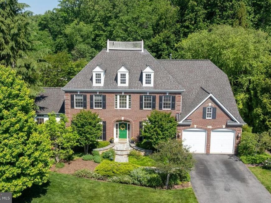2006 Cranbourne Road, Lutherville Timonium, MD 21093 Main Photo