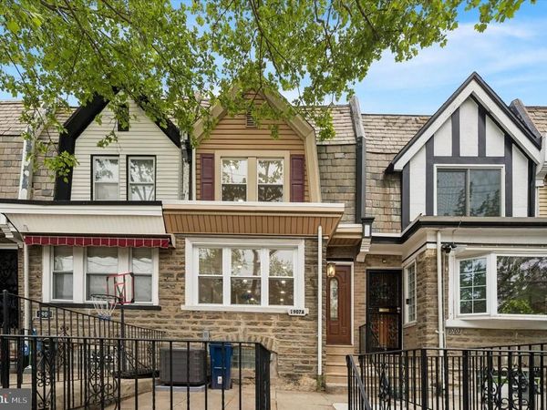1907A 72ND AVENUE, PHILADELPHIA, PA 19138