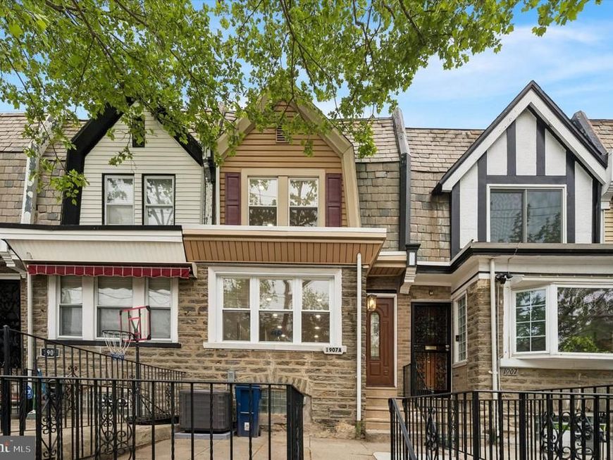 1907a 72nd Avenue, Philadelphia, PA 19138 Main Photo