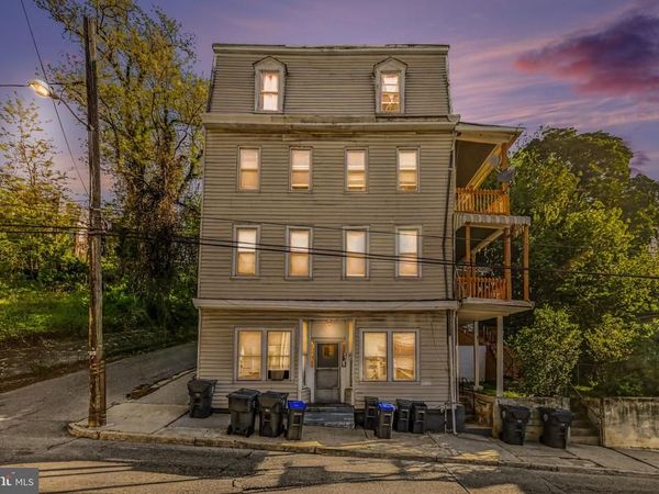 221 N 2ND STREET , STEELTON, PA 17113