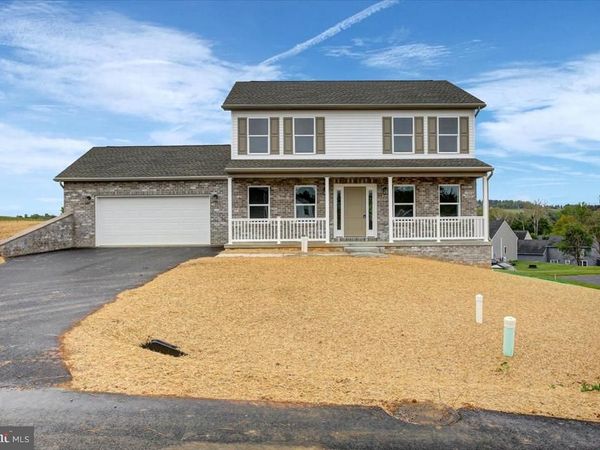 11411 VIKING AVE LOT 70 , WAYNESBORO, PA 17268