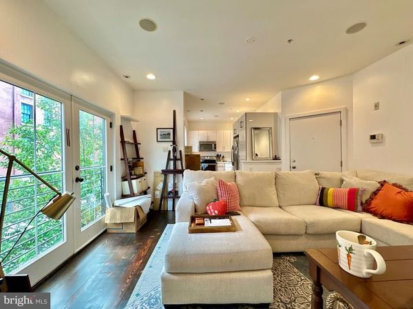 263 N 3RD STREET , Unit A, PHILADELPHIA, PA 19106