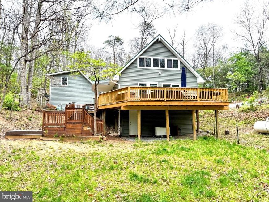 385 Crowfoot Lane, Gerrardstown, WV 25420 Main Photo