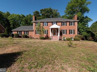 13100 ROCKRIDGE ROAD, CHESTER, VA 23831