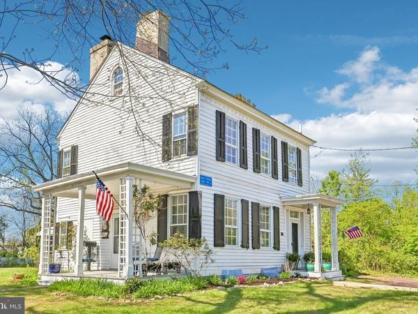 2167 BRUNSWICK AVENUE, LAWRENCE, NJ 08648