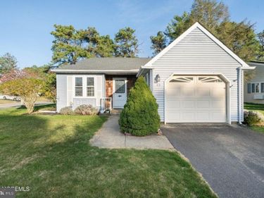 83 MILFORD AVENUE SEC 54B, WHITING, NJ 08759