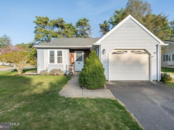 83 MILFORD AVENUE SEC 54B , WHITING, NJ 08759