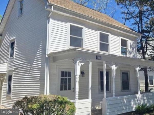 377 N MAIN STREET, BARNEGAT, NJ 08005