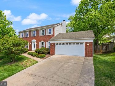 2592 JOHN MILTON DRIVE, HERNDON, VA 20171