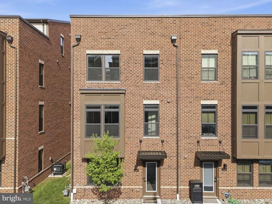 1566 Lowman Street, Baltimore, MD 21230 Main Photo