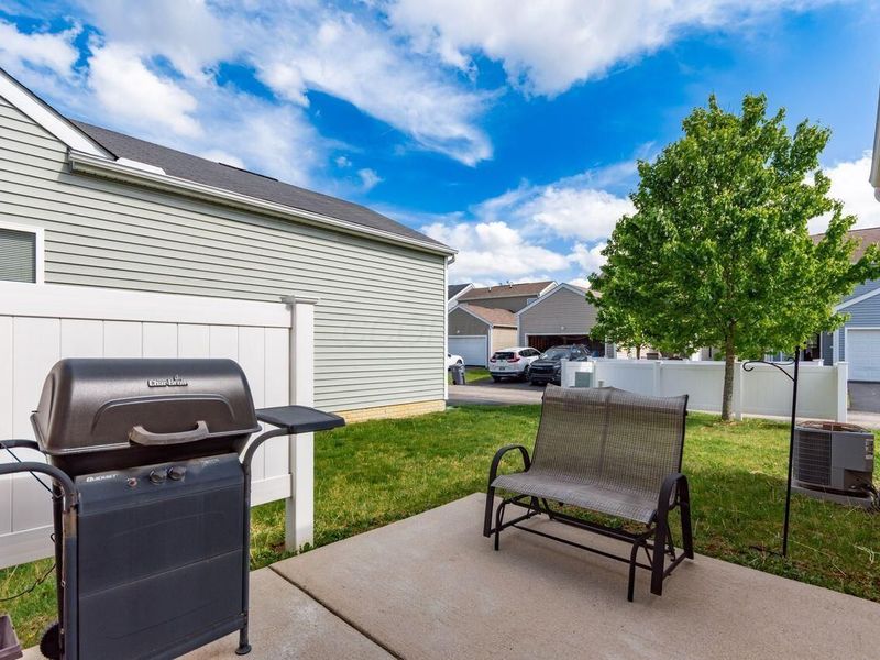 5855 Buckhannon Street, Dublin, OH 43016 Photo 29