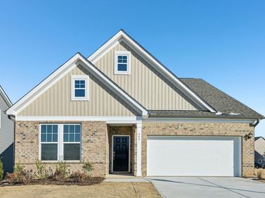 541 Hipwood Drive, Zebulon, NC 27597