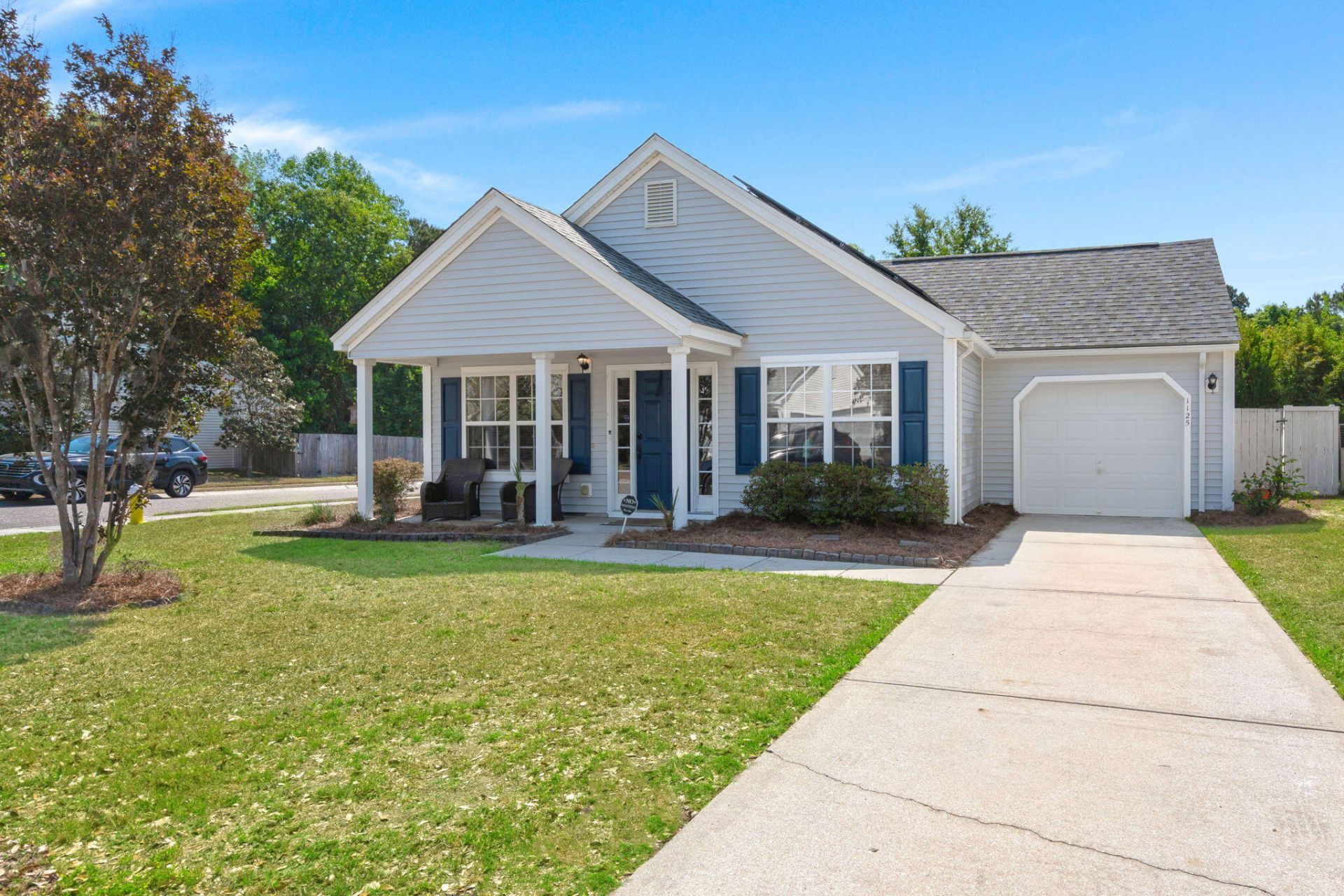 1125 Ole Oak Drive Photo 1