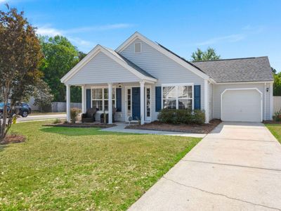 1125 Ole Oak Drive, Charleston, SC 29492