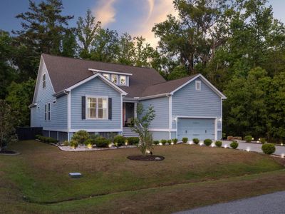 2049 Syreford Court, Charleston, SC 29414