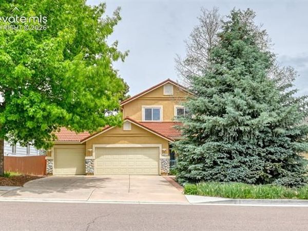 4870 Balsam Street, Colorado Springs, CO 80923