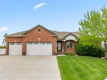 19314 Spaulding Circle , Elkhorn, NE 68022