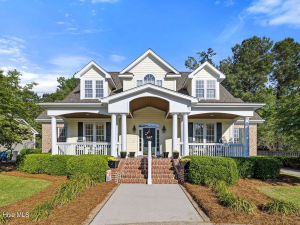 5913 Hunters Mill Lane, Wilmington, NC 28409