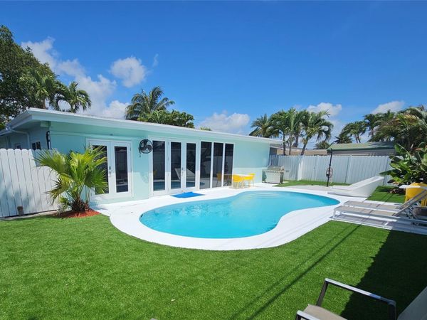 3680 NE 16th Avenue, Oakland Park, FL 33334