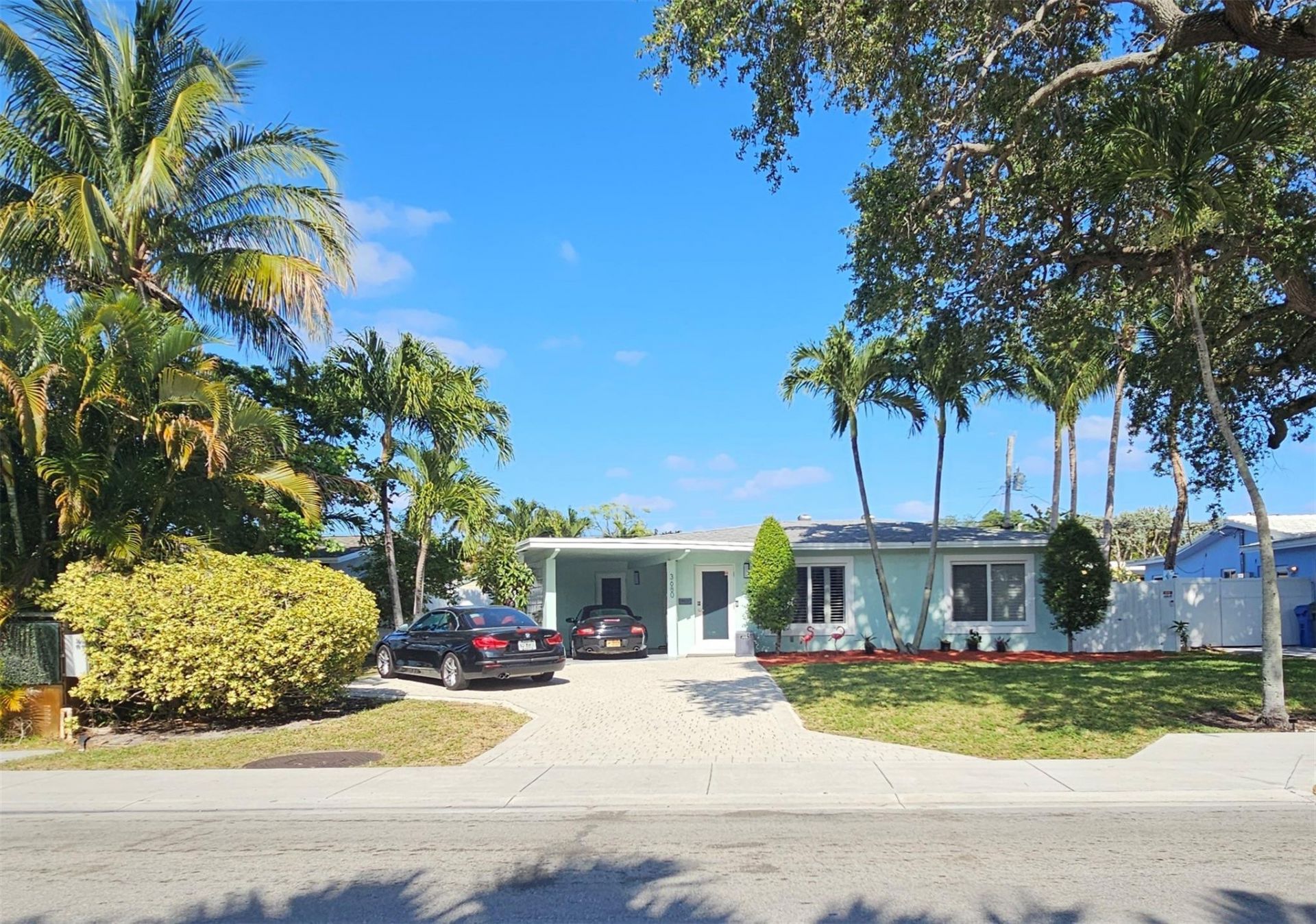 3680 NE 16th Avenue, Oakland Park, FL 33334 Photo