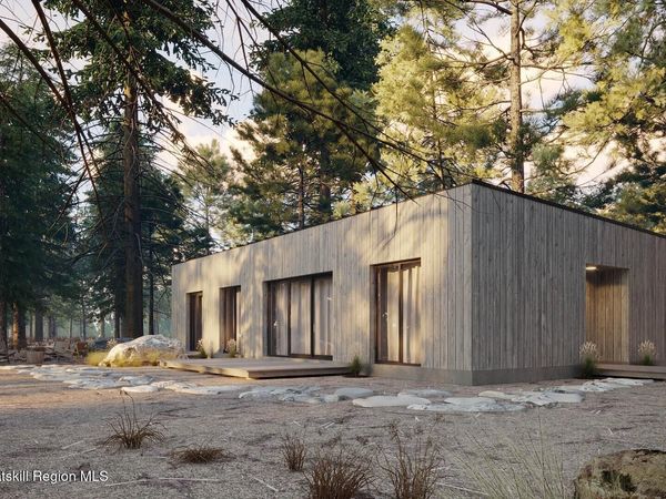 658 Briggs Highway, Ellenville, NY 12428