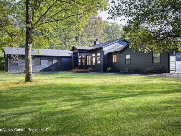 119 Mt. Laurel Road, Kerhonkson, NY 12446