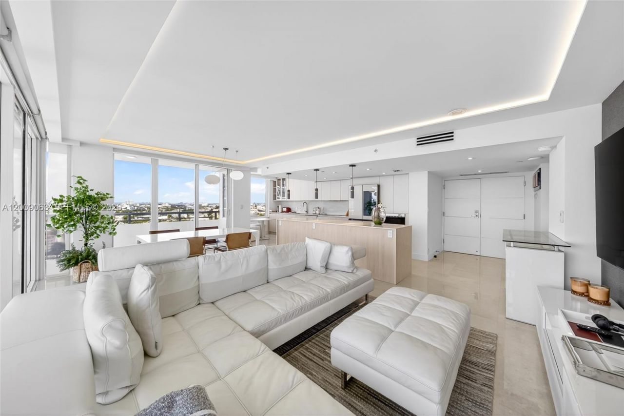 400 S Pointe Dr , Unit 2009, Miami Beach, FL 33139 Photo