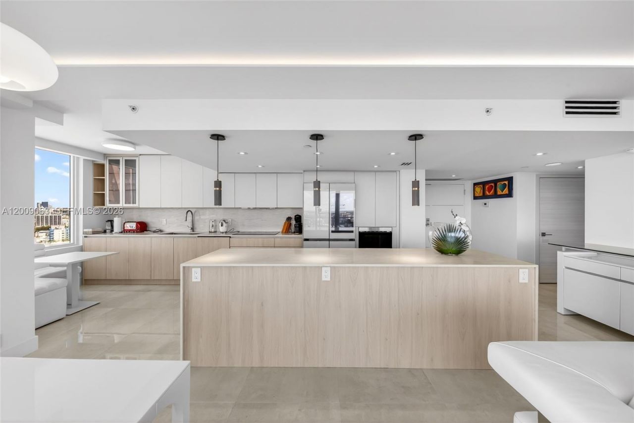 400 S Pointe Dr , Unit 2009, Miami Beach, FL 33139 Photo