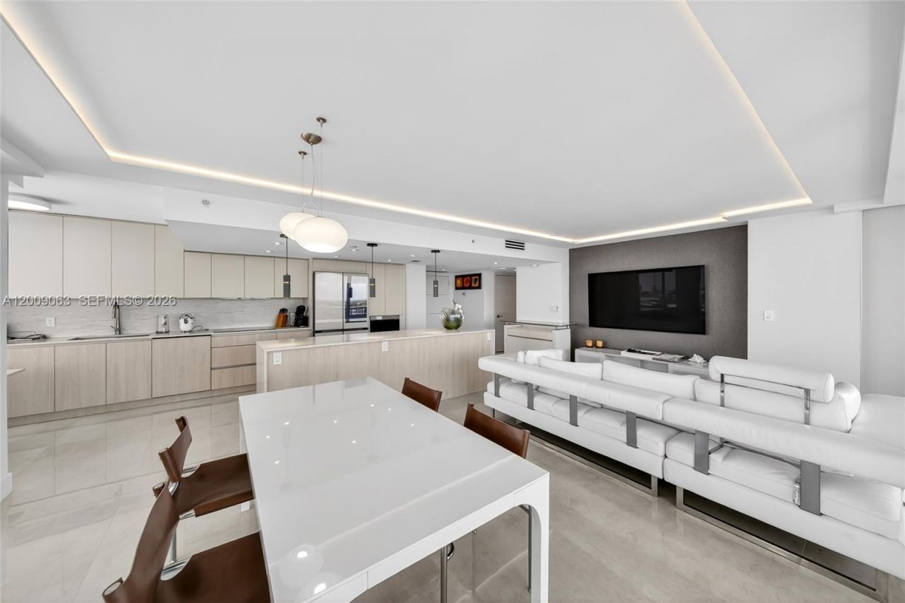 400 S Pointe Dr , Unit 2009, Miami Beach, FL 33139 Photo