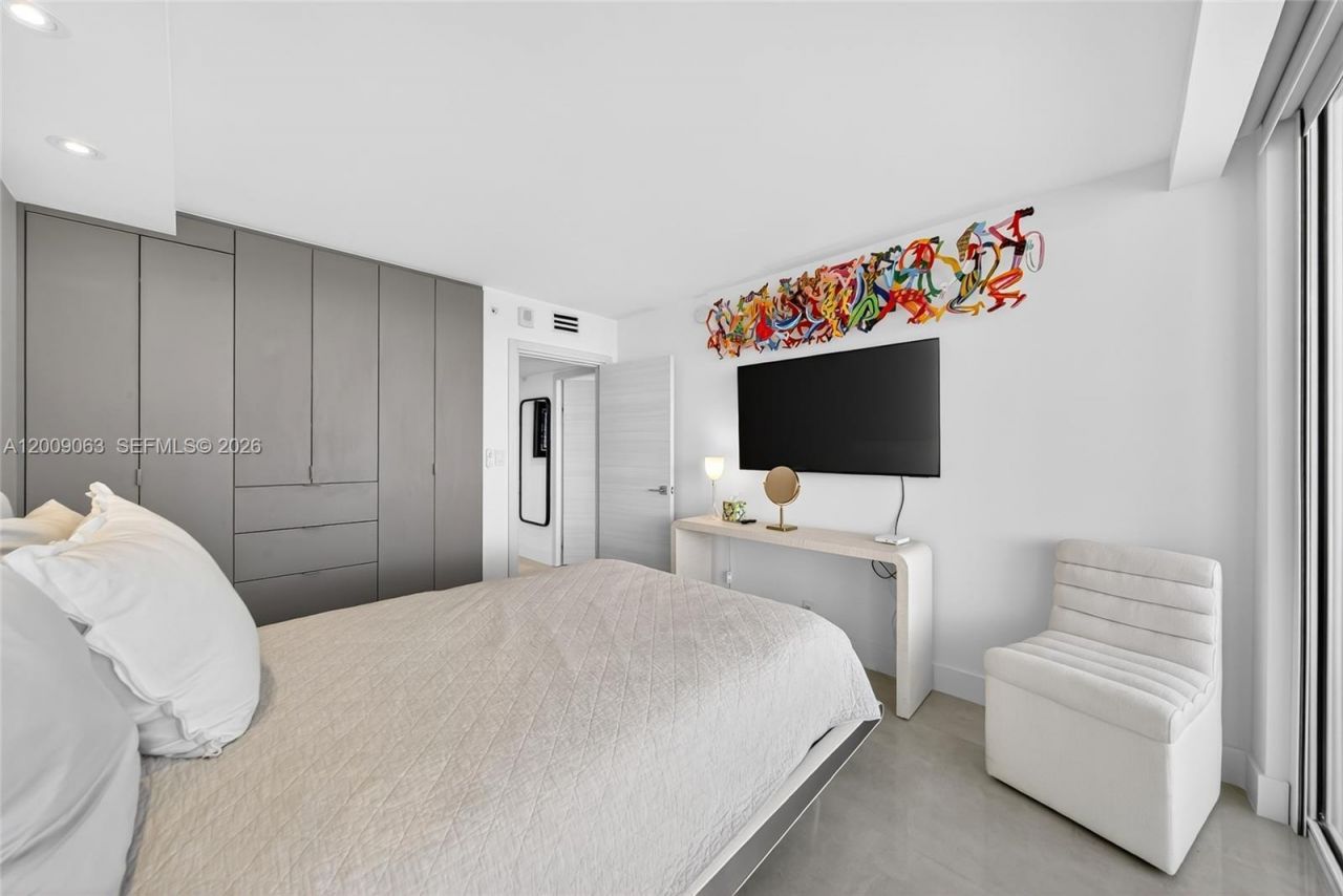 400 S Pointe Dr , Unit 2009, Miami Beach, FL 33139 Photo