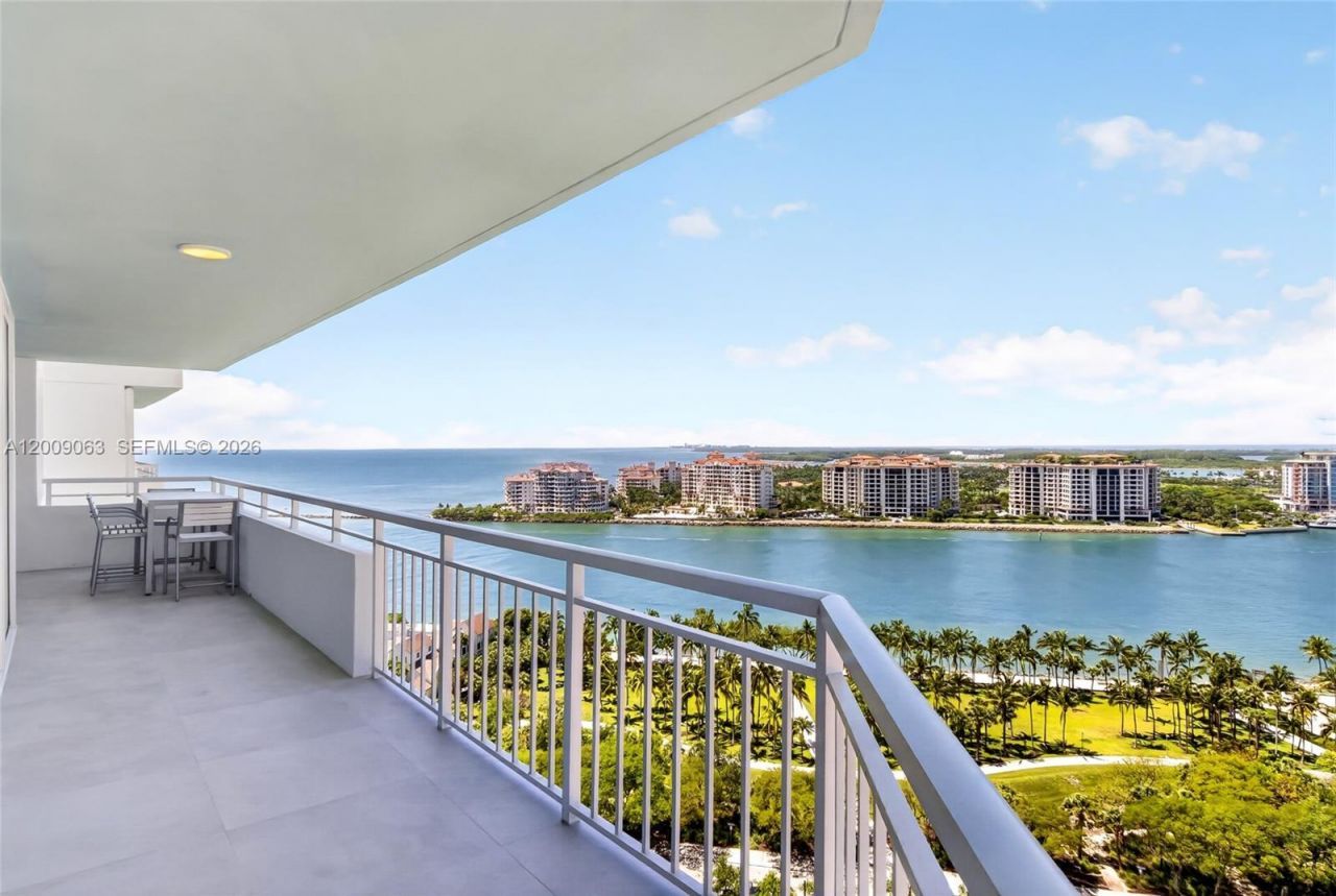 400 S Pointe Dr , Unit 2009, Miami Beach, FL 33139 Photo